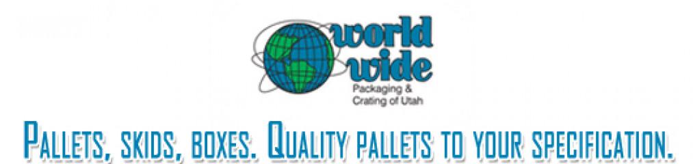 World Wide Packaging & Crating Of Utah (1327272)